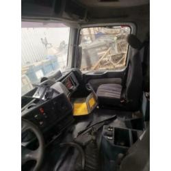 Occ Cabine mercedes Actros mp1
