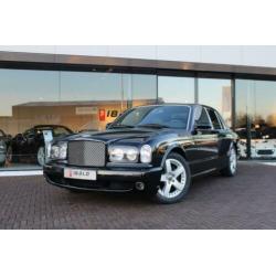 Bentley Arnage 6.8 V8 T - slechts 21175 km - BTW auto -