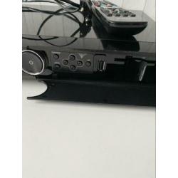 Humax iHDR 5400 C Decoder