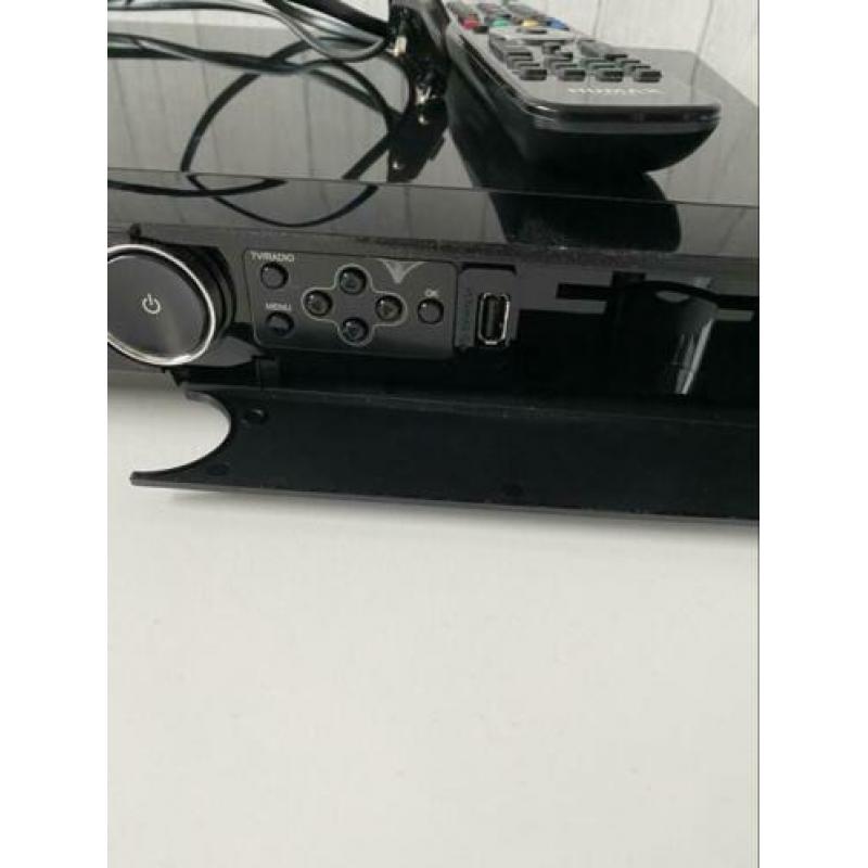 Humax iHDR 5400 C Decoder