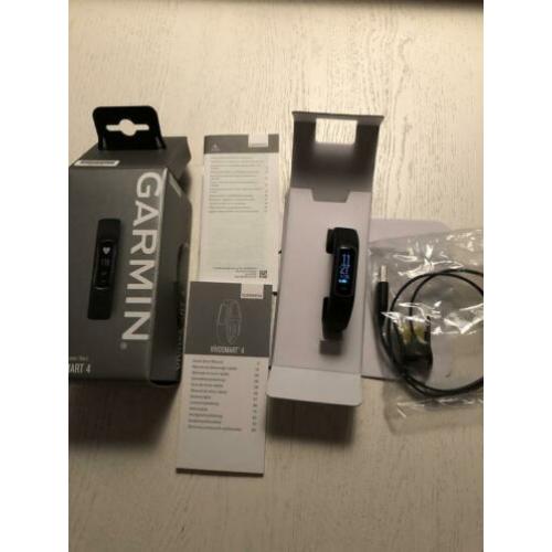 Garmin Vivosmart 4