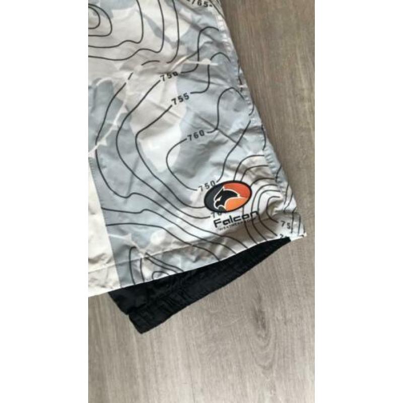 Falcon snowboard ski broek maat L