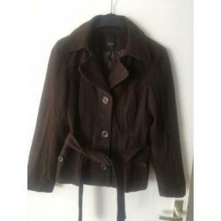 Dames winterjas maat L Vero moda