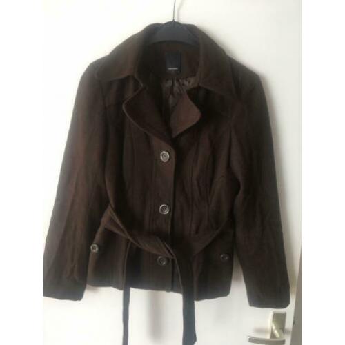 Dames winterjas maat L Vero moda