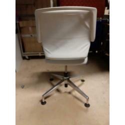 Sedus vergaderstoelen 7 stuks