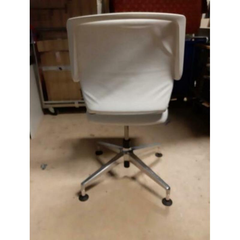 Sedus vergaderstoelen 7 stuks