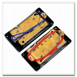 GRATIS VERZENDEN Humbucker Set voor b,v.LP of SG,