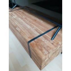 Salon tafel/ tv meubel