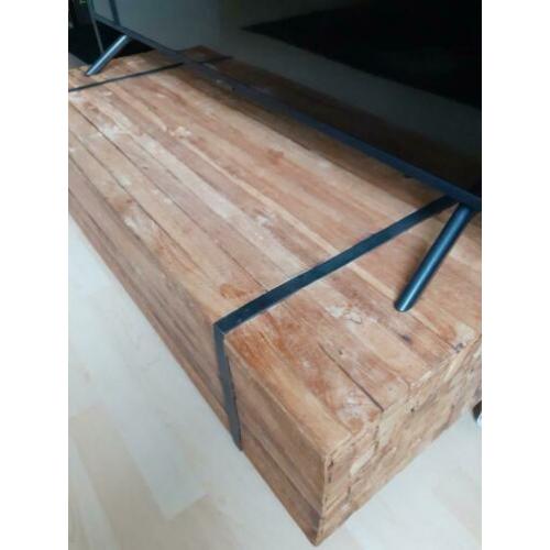 Salon tafel/ tv meubel
