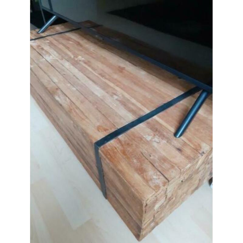 Salon tafel/ tv meubel