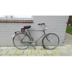 Te koop station herenfiets 28 inch