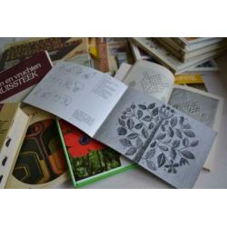 handwerkboeken