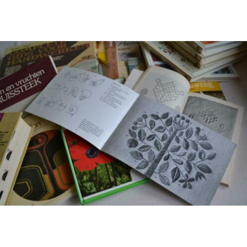 handwerkboeken