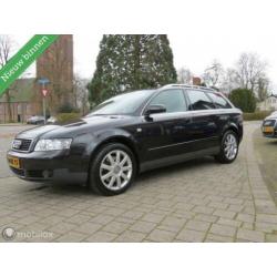 Audi A4 Avant 1.8 Turbo140 KW Pro Line Eerste eigenaar NAP