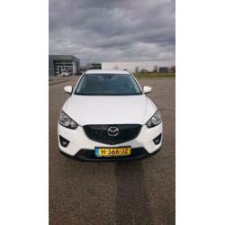 Mazda CX-5, TS+extra, 2eig, dealerond, xenon, tomtom,lage km