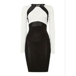 Nikkie Nila dress jurk 32 xxs ZGAN
