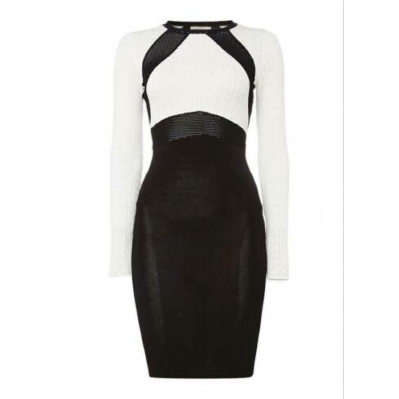Nikkie Nila dress jurk 32 xxs ZGAN