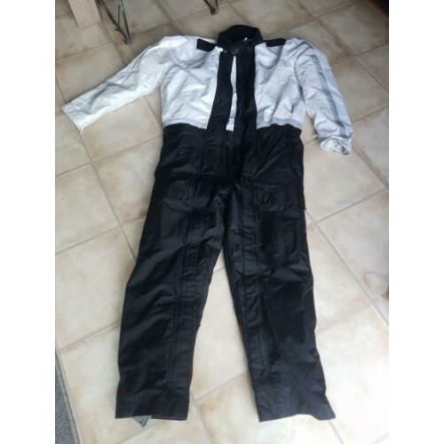 Motorpak maat 54