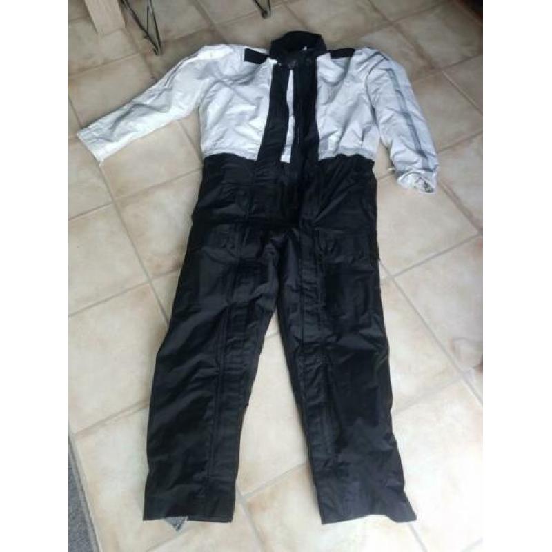 Motorpak maat 54