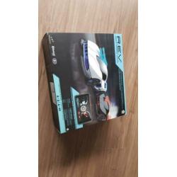 Wowwee REV Robotic Enhanced Vehicles auto's