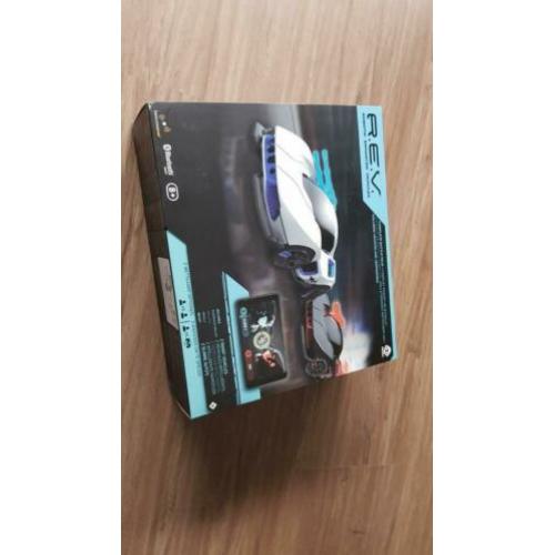 Wowwee REV Robotic Enhanced Vehicles auto's