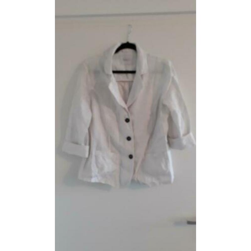 Pakket (merk) jasjes,vesten.44,L/XL