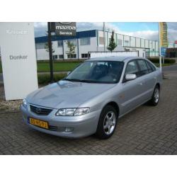 Mazda 626 2.0 HB EXCLUSIVE Exclusive