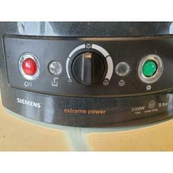 Stoomgenerator Siemens TS 22 EXTREM / XTRM strijkijzer