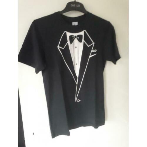 Nike X Off White NRG 6 tee t shirt