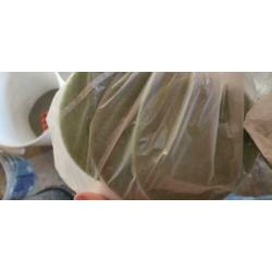 boen machine parket