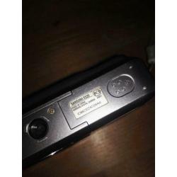 Samsung ES20 10.2 MP compact camera