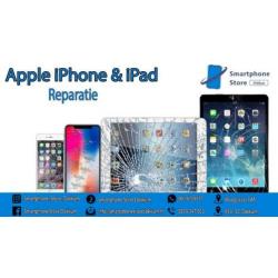 Apple iPhone / iPad scherm reparatie Kollum