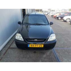 Kia Rio 1.3 RS Visto