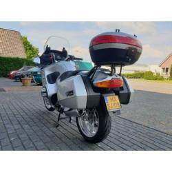 BMW R 1150 RT BMW R 1150 RT TWINSPARK (bj 2004)