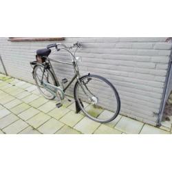 Te koop station herenfiets 28 inch