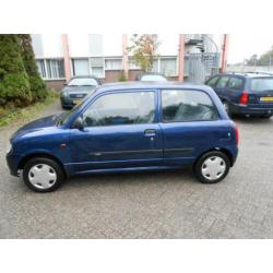 Daihatsu Cuore 1.0-12V XTi Airco