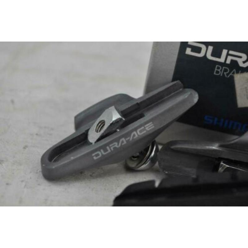 Shimano Dura-Ace remblokken | BR-7403 (retro vintage)