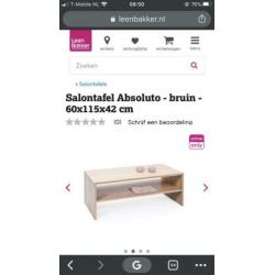 Salontafel
