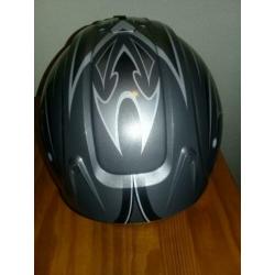 Motorhelm