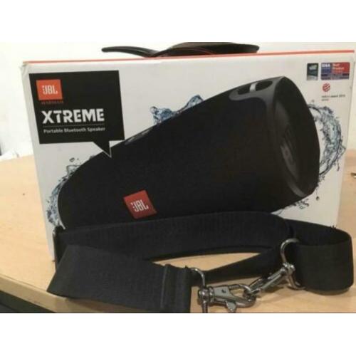 Jbl extreme