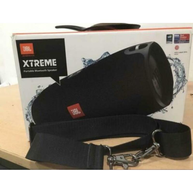 Jbl extreme