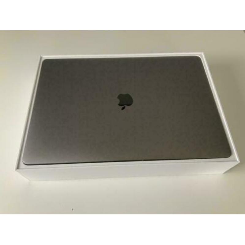 Apple MacBook Pro 15 inch Retina 2,9 Ghz i7