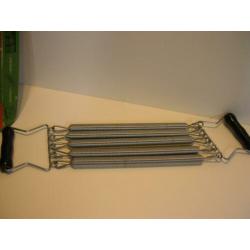 Spenby Trainingsveer Jaren'60 Vintage
