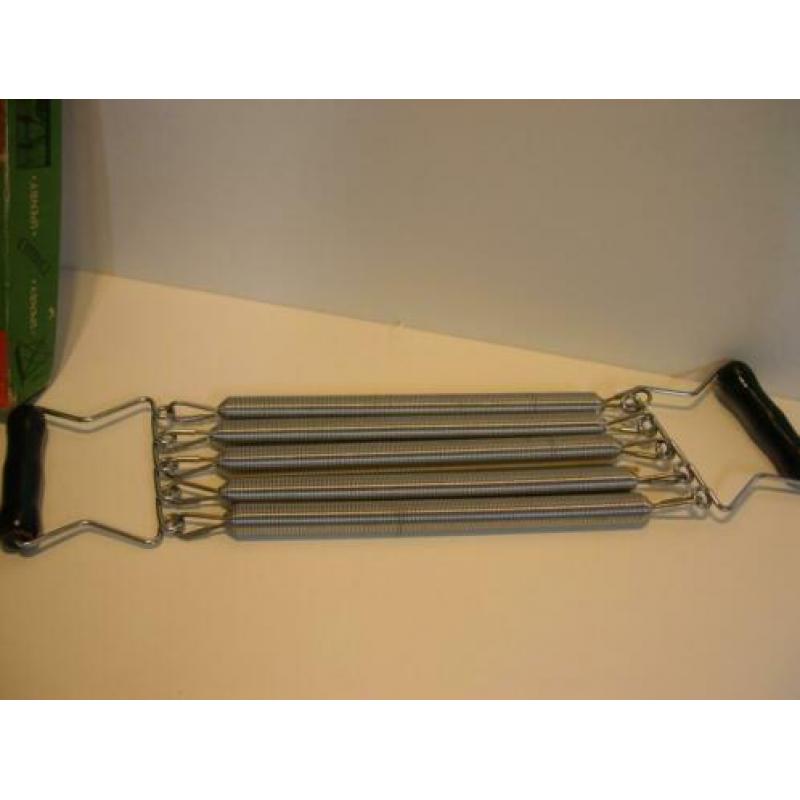 Spenby Trainingsveer Jaren'60 Vintage