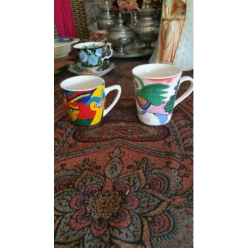 serviesdeel van het CORNEILLE SERVIES