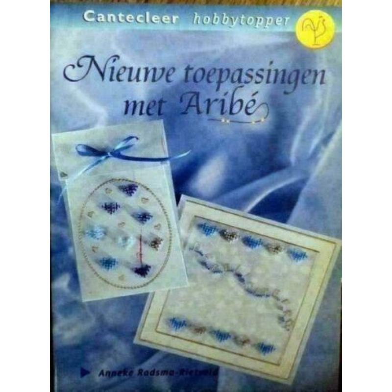 Nieuwe Toepassingen Met Aribe