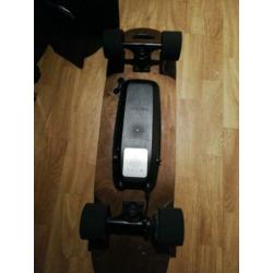 Electrische skateboard Elwing nimbus