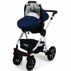 Trendy Kinderwagen 3 in 1 Eva 389 incl. levering 2102