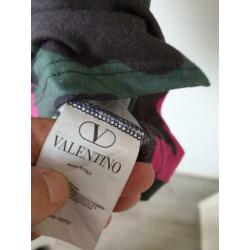 Valentino t-SHIRT maat M camouflage