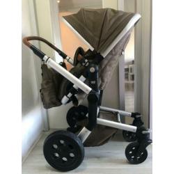 Joolz Day Earth Turtle Green! + MAXI-COSI!